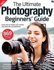 The Ultimate Beginners Guide – First Edition 2021 (PDF)