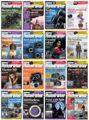 Amateur Photographer – 2022 Full Year Issues Collection (True PDF)