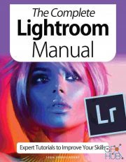 The Complete Lightroom Manual – 9th Edition, 2021 (PDF)