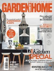 South African Garden and Home – June 2020 (True PDF)