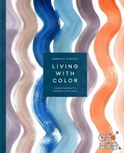Living with Color – Inspiration and How Tos to Brighten Up Your Home (EPUB)