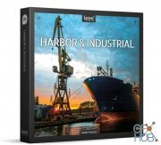 BOOM Library – Harbor & Industrial
