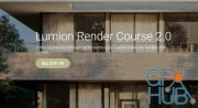 Lumion Render Course 2.0