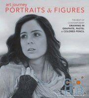 Art Journey – Portraits and Figures
