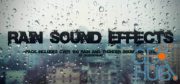 Unreal Engine Marketplace – Rain Sound Effects