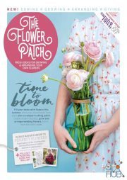 Essential Kitchen Bedroom and Bathroom – The Flower Patch, 2020 (PDF)