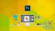 Udemy - Getting Started With Photoshop CC