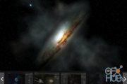 Unreal Engine Marketplace – StarSphere
