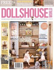 Dolls House World – August-September 2020 (True PDF)