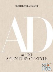 Architectural Digest at 100 – A Century of Style (EPUB)