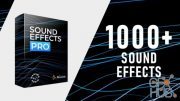 AEJuice – Sound Effects Pro