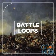 Blastwave FX Battle Loops