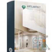 Abvert Artlantis Studio 7.0.2.1 Mac