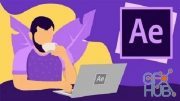 Skillshare – After Effects: Your Way to Learn Motion Graphics