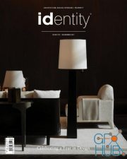 Identity – Issue 215 December 2021 (True PDF)