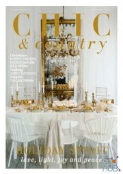 Chic & Country – Issue 29, 2020 (PDF)