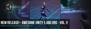 3DMotive – Unity 5 Add Ons Volume 1