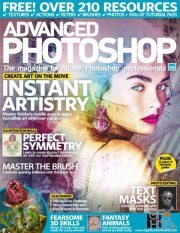 Advanced Photoshop – Issue 175, 2018 (True PDF)