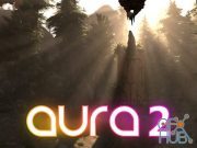 Unity Asset – Aura 2 – Volumetric Lighting & Fog v2.1.11