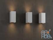 Wall lamp Parma 160 by Astro Lighting