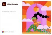 Adobe Illustrator 2021 v25.0.1.66 Win x64