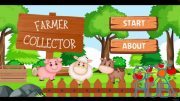 Udemy – Create your first Unity 3D game – Farmer Collector