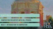 New Masters Academy – Composition for Visual Artists | Week 1: Introduction to Composition