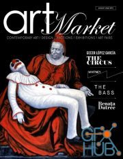 Art Market – Issue 73 – August 2022 (True PDF)