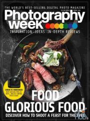 Photography Week – 22 April 2021 (True PDF)