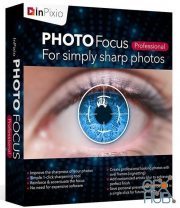 InPixio Photo Focus Pro 4.0.7075.30140 + Portable