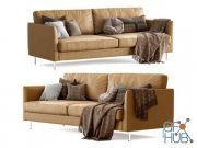 BoConcept INDIVI sofa (max)