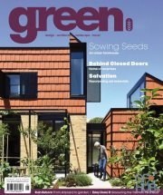 Green Magazine – Issue 79, 2021 (True PDF)