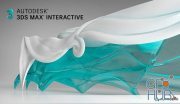 Autodesk 3ds Max Interactive 2019 v2.1.777.0 for Win x64