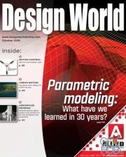 Design World – October 2019 (PDF)