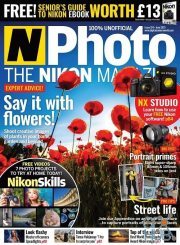 N-Photo: The Nikon Magazine - June 2021