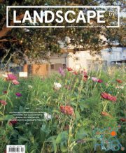 Landscape Architecture Australia – Issue 174, May 2022 (True PDF)