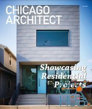 Chicago Architect – Fall 2022 (True PDF)