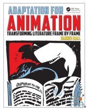 Adaptation for Animation – Transforming Literature Frame by Frame (PDF)