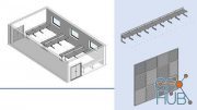 Udemy – Revit Families – From Beginner to Pro