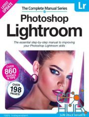 The Complete Photoshop Lightroom Manual – 14th Edition, 2022 (PDF)