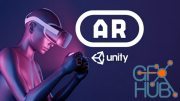 Augmented Reality Unity 3D App Development with Vuforia 2022