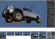 Blender Market – Car-Rig Pro "Blender Kit" v2.0