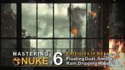 CGCircuit – Mastering Nuke Vol. 6
