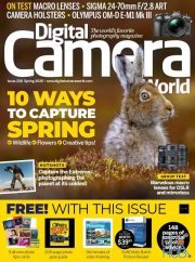 Digital Camera World - Spring 2020