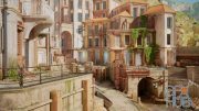 Unreal Engine Marketplace – Asset Bundle 1 March 2020