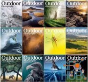 Outdoor Photography – 2021 Full Year Issues Collection (True PDF)