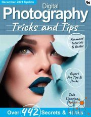Digital Photography Tricks and Tips – 8th Edition, 2021 (PDF)