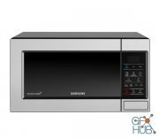 ME83M-B3 Solo Microwave by Samsung