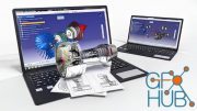 Udemy – Become Catia V5 Pro From Scratch