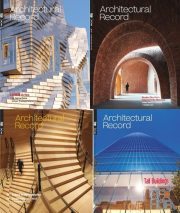 Architectural Record – May-August 2021 (True PDF)